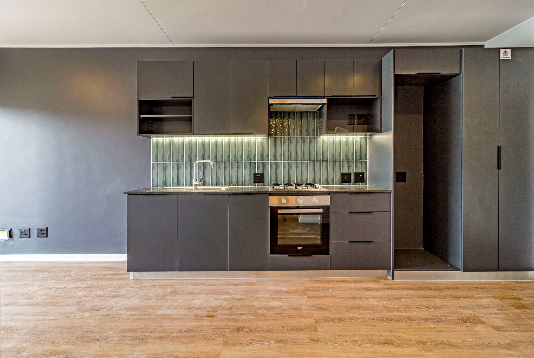 Apartment for sale in Newinbosch - ST1746902