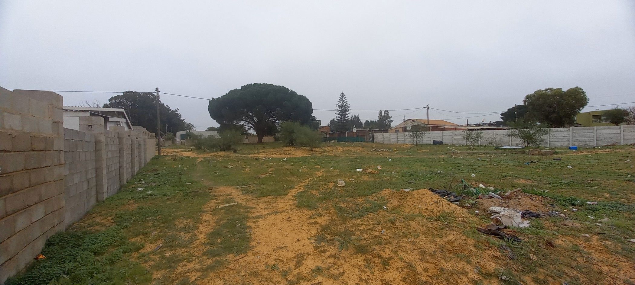 Vacant land for sale in Chatsworth, Malmesbury - 1MS1731231
