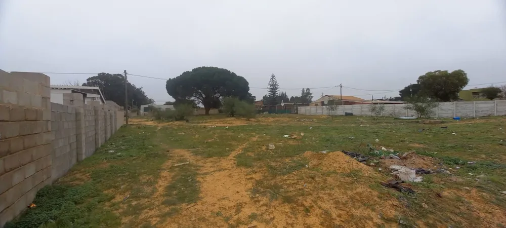 Vacant land sold in Chatsworth, Malmesbury - 1MS1731231 Vacant land sold in Chatsworth, Malmesbury - 1MS1731231