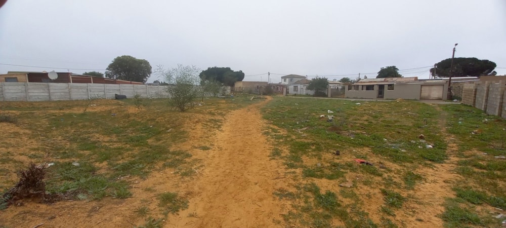 Vacant land for sale in Chatsworth, Malmesbury - 1MS1731231