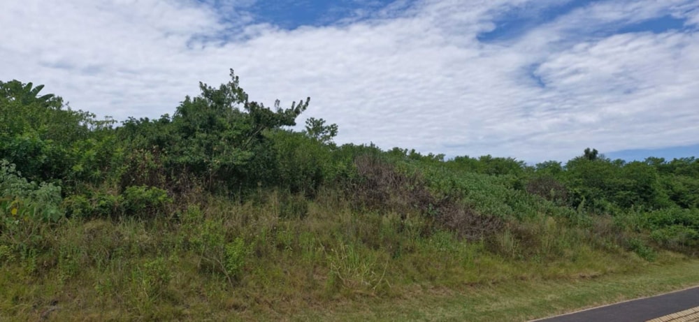 Residential vacant land for sale in Zimbali Lakes Resort - 1BD1731242