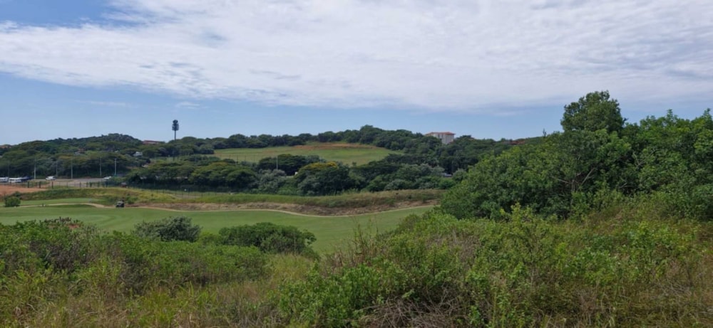 Residential vacant land for sale in Zimbali Lakes Resort - 1BD1731242