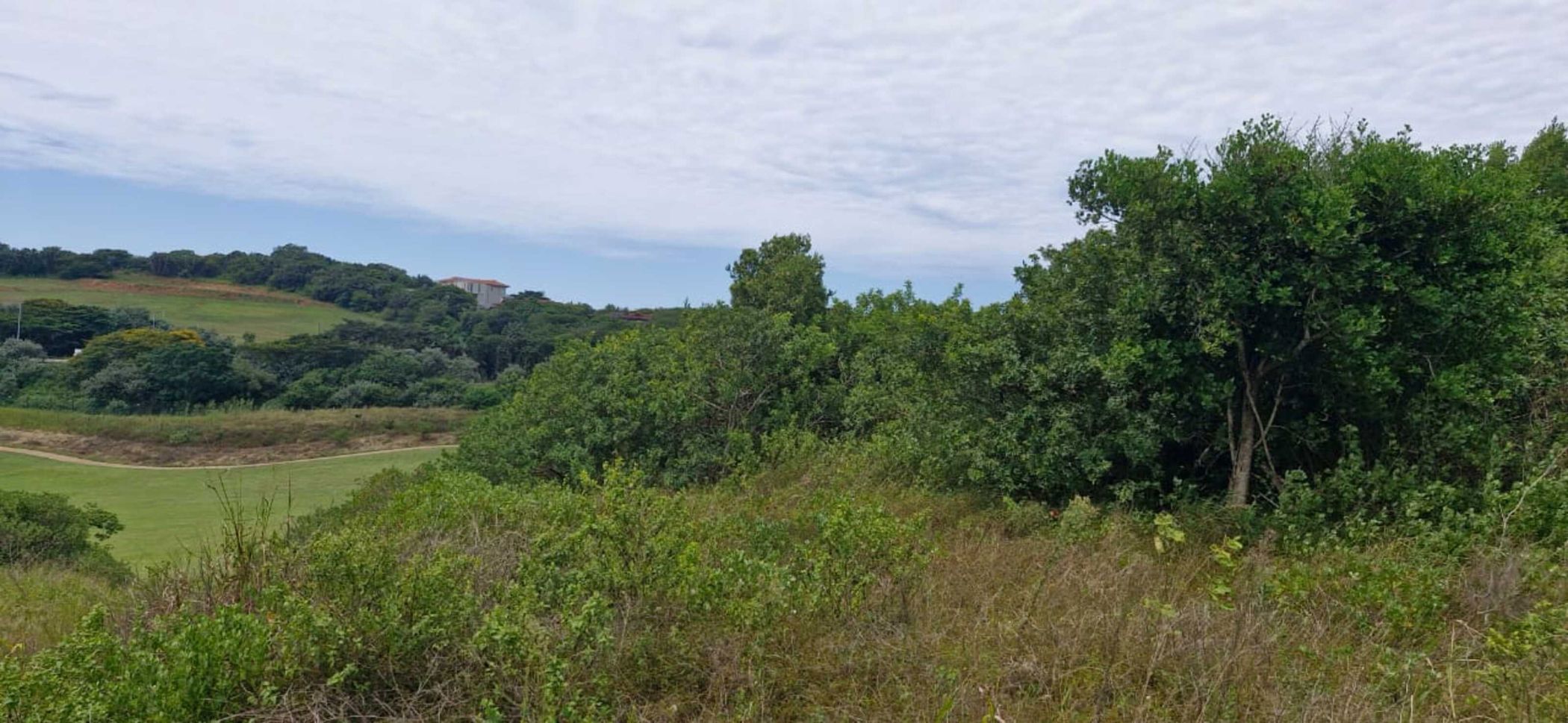 Residential vacant land for sale in Zimbali Lakes Resort - 1BD1731242