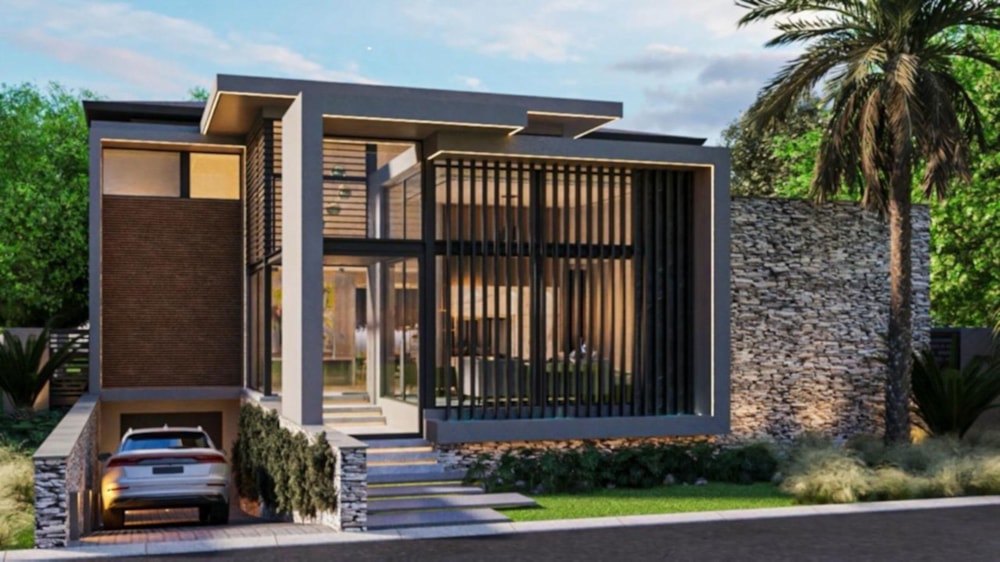 Residential vacant land for sale in Zimbali Lakes Resort - 1BD1731242