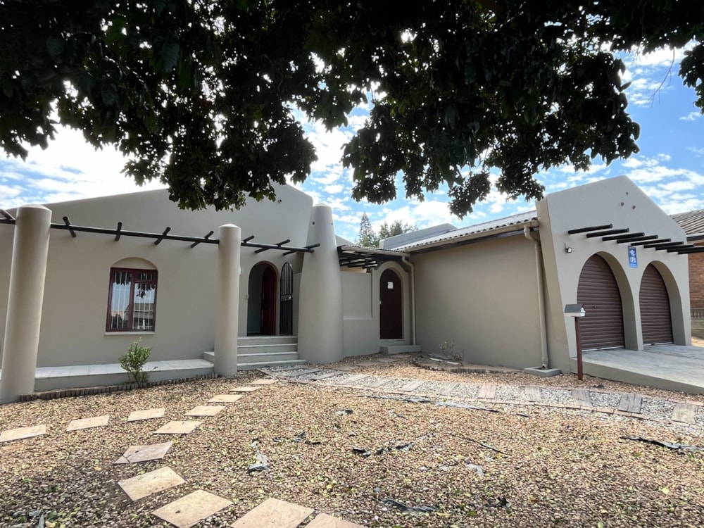 House for sale in Bergzicht - 1MS1731245