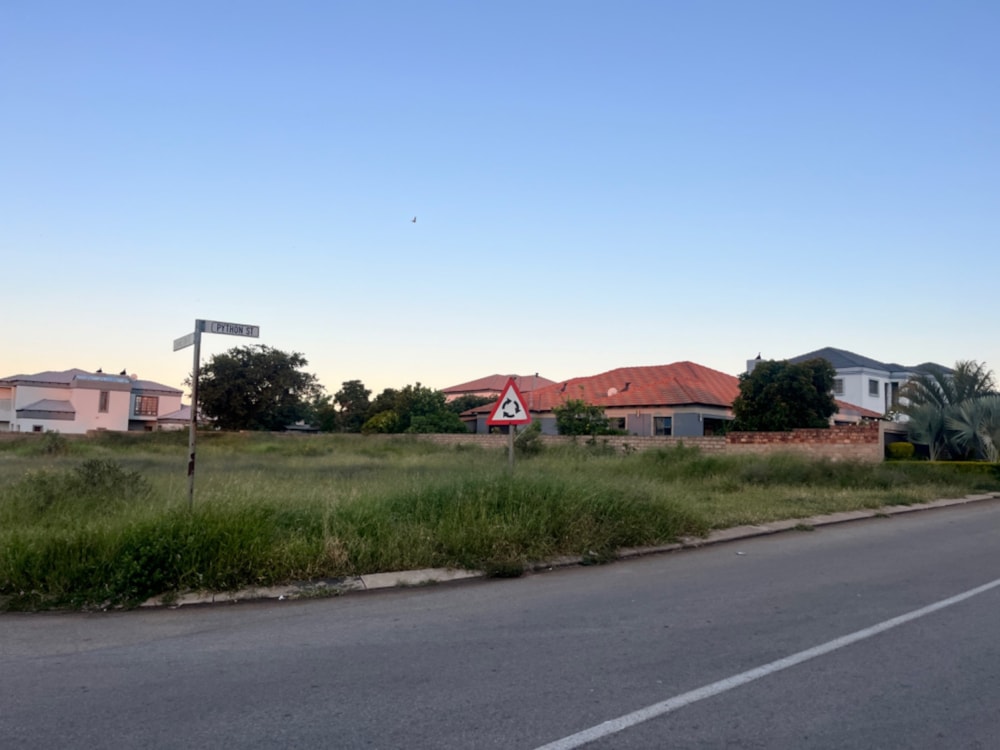 Residential vacant land for sale in Serela View - 1PS1731253