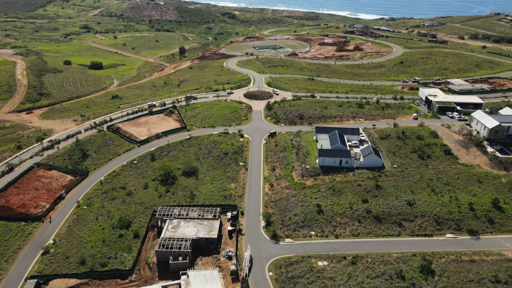 Residential vacant land for sale in Seaton Estate - 1BD1731257