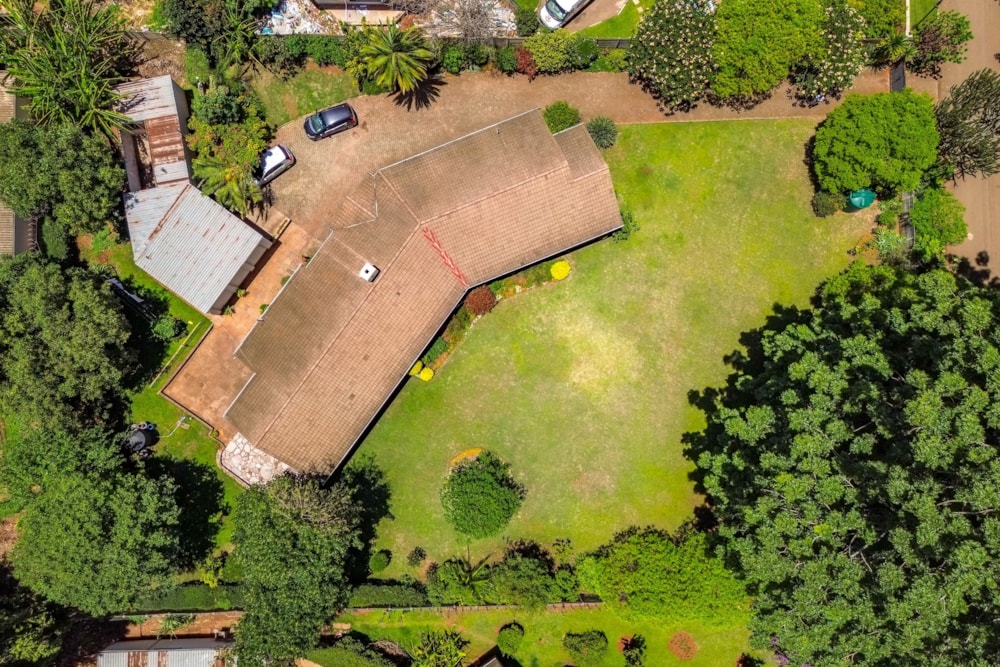 House for sale in Gunhill, Zimbabwe - 3ZB1731259