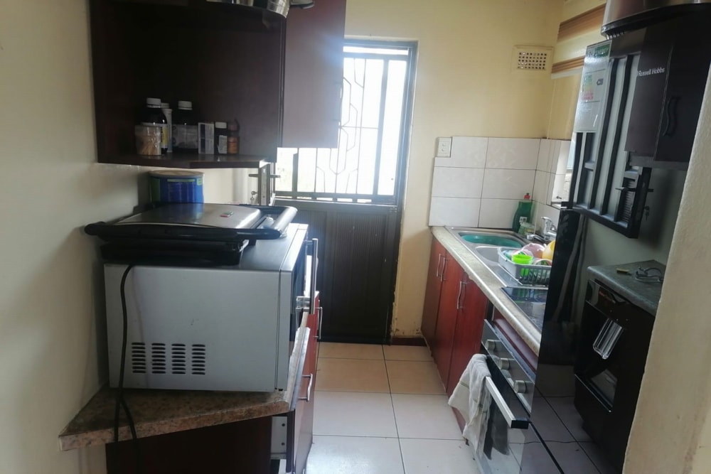 House for sale in Adams Mission - 1WB1731310