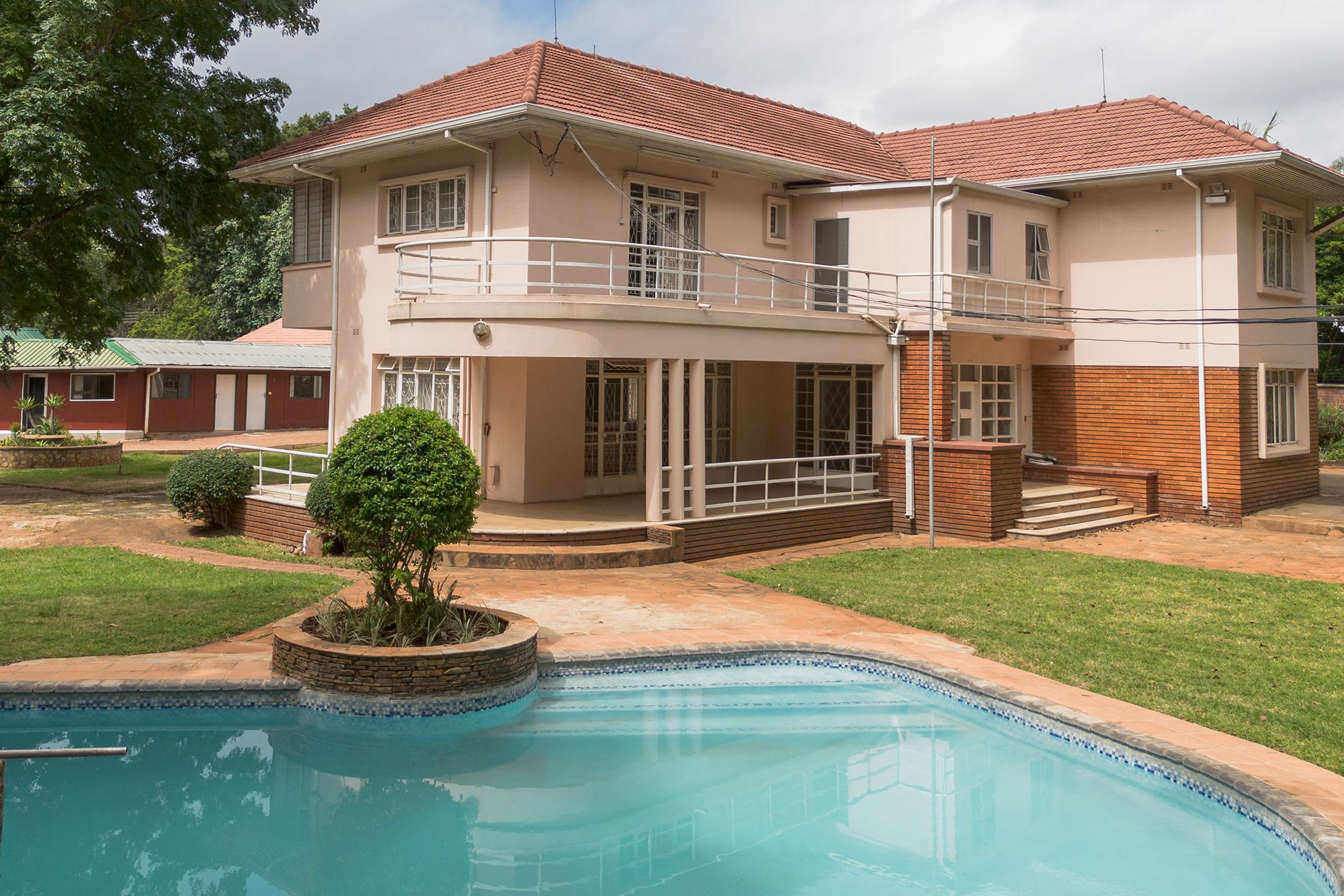 Commercial Building for sale in Belgravia, Zimbabwe - 3ZB1731298