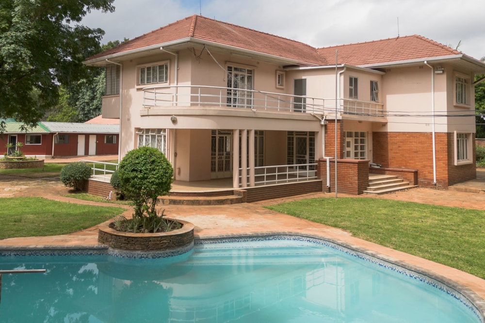 Commercial Building for sale in Belgravia, Zimbabwe - 3ZB1731298