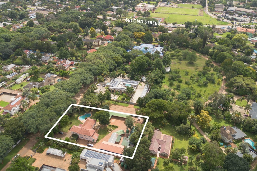 Commercial Building for sale in Belgravia, Zimbabwe - 3ZB1731298