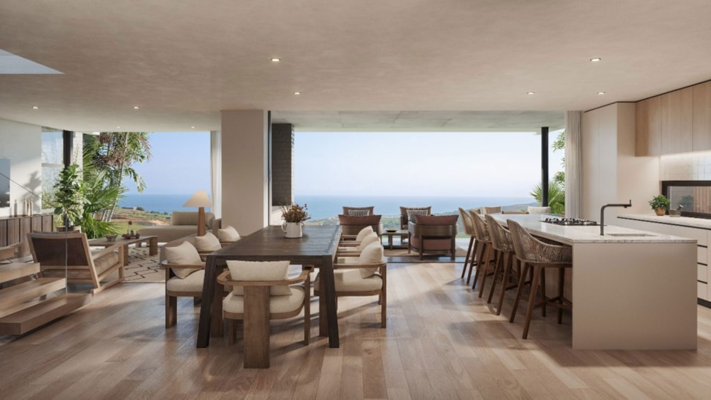 House for sale in Seaton Estate - 1BD1731313