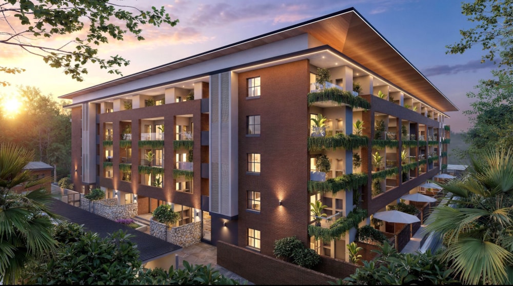 Apartment for sale in Avondale, Zimbabwe - 3ZB1731403