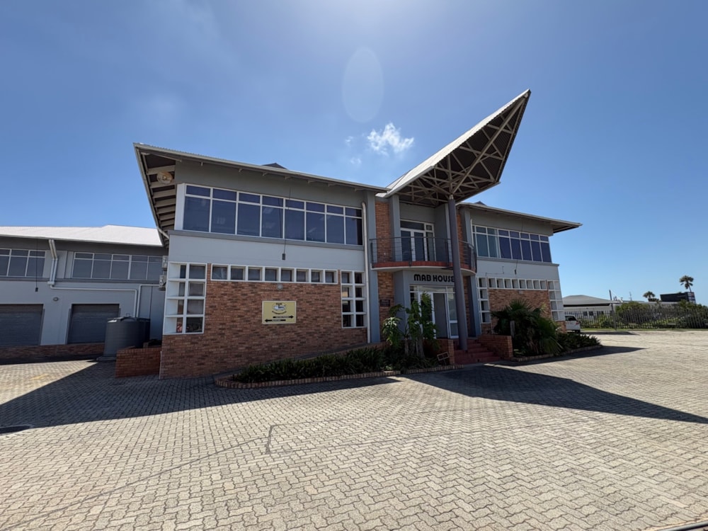 Commercial Building to rent in Fairview, Port Elizabeth, Gqeberha - 1PLZ1731998