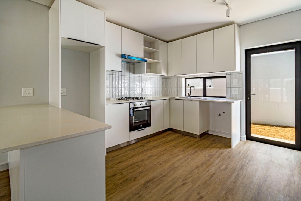 Townhouse to rent in Newinbosch - STL1731337