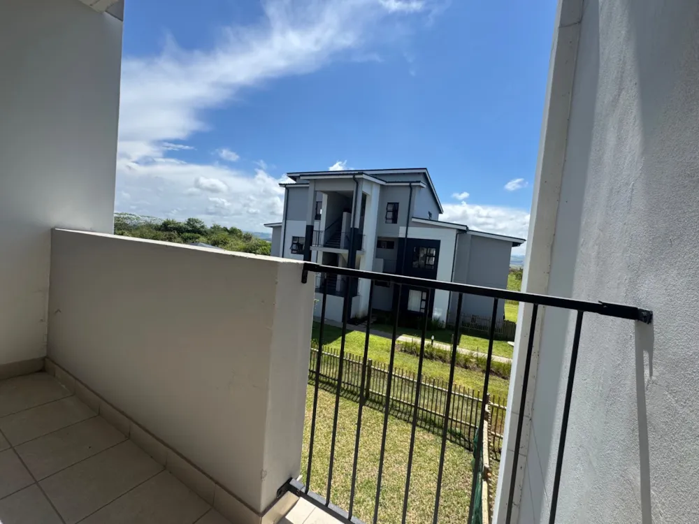 Apartment let in Ballito - 1BD1731358