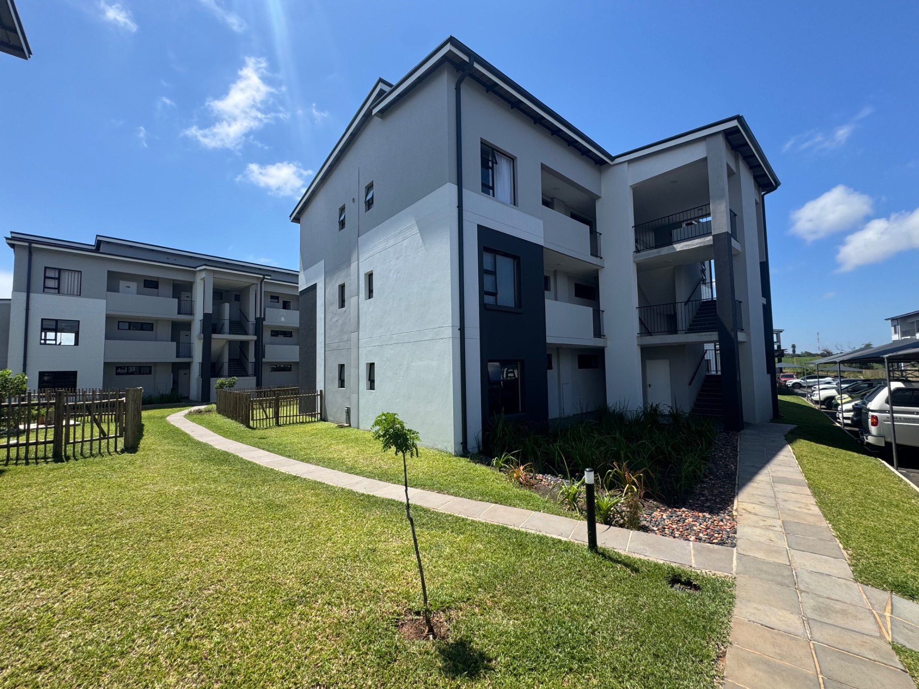 Apartment to rent in Ballito - 1BD1731358