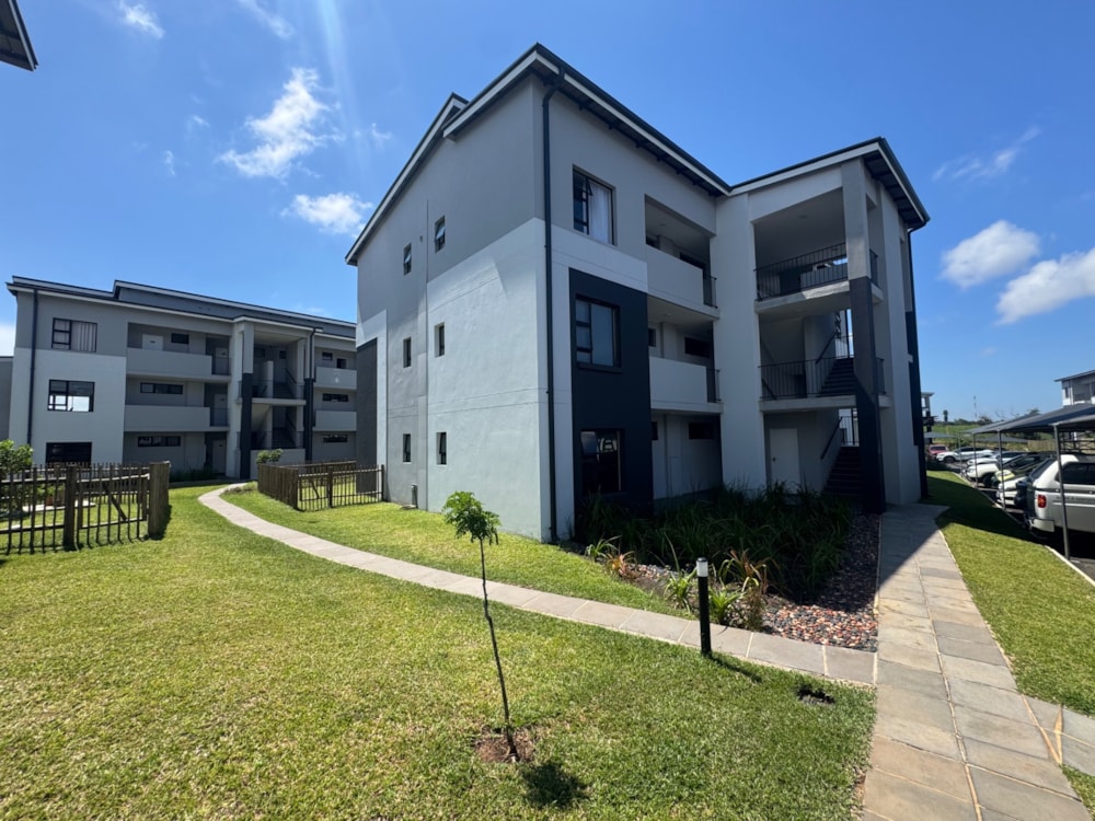 Apartment to rent in Ballito - 1BD1731358 Apartment to rent in Ballito - 1BD1731358