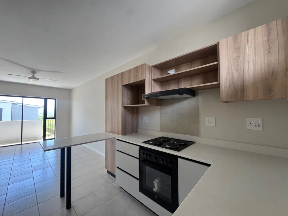 Apartment let in Ballito - 1BD1731358