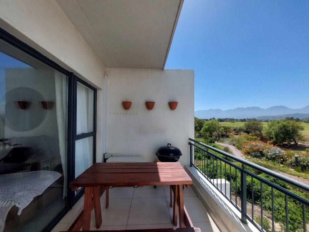 Apartment to rent in De Velde - SWL1731361