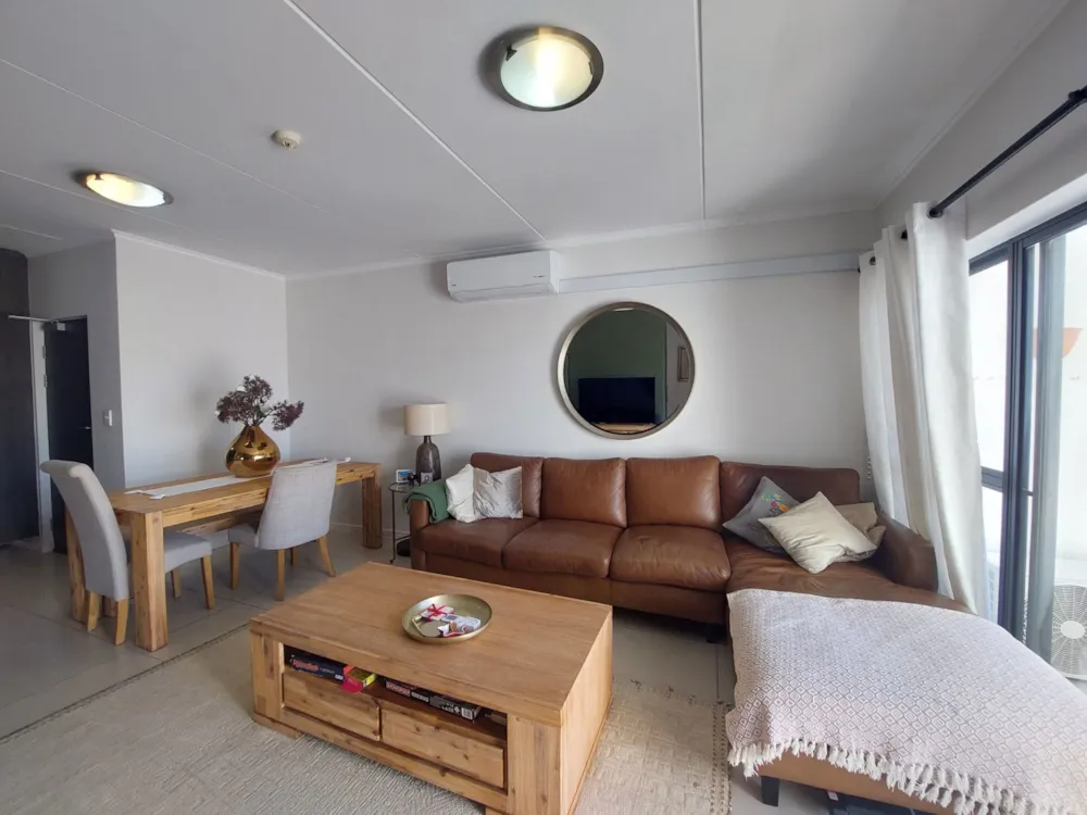 Apartment let in De Velde - SWL1731361 Apartment let in De Velde - SWL1731361