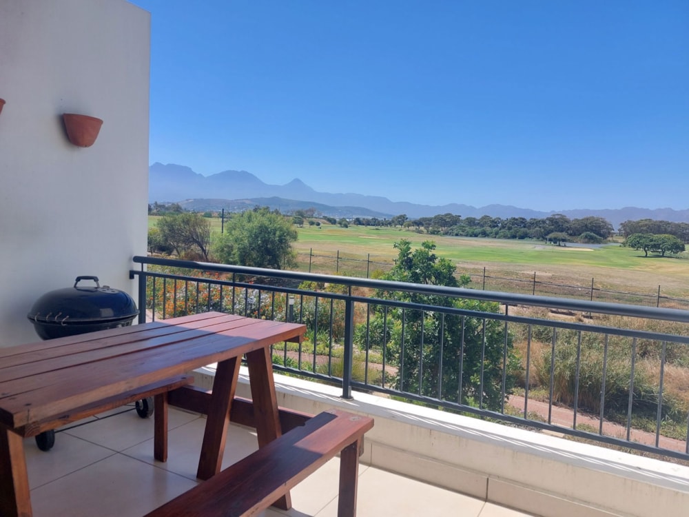 Apartment to rent in De Velde - SWL1731361