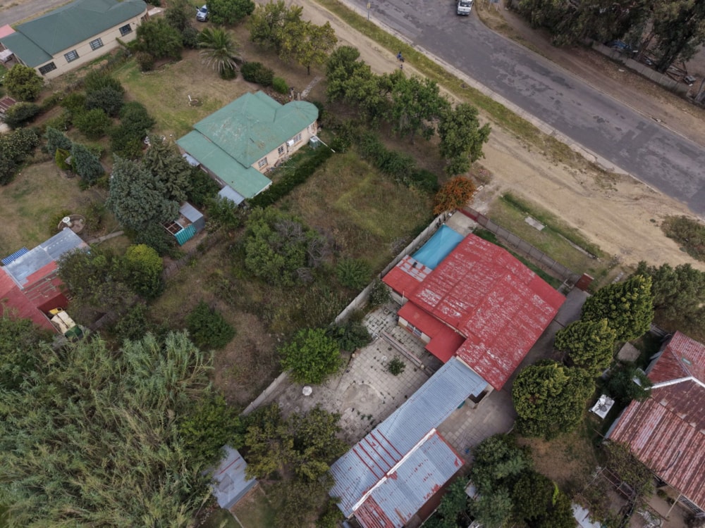 Vacant land for sale in Senekal - 1BTH1731360 Vacant land for sale in Senekal - 1BTH1731360