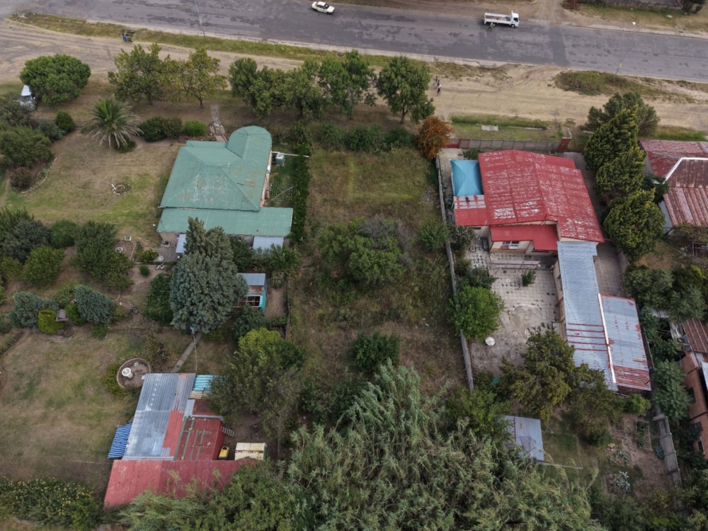 Vacant land for sale in Senekal - 1BTH1731360 Vacant land for sale in Senekal - 1BTH1731360