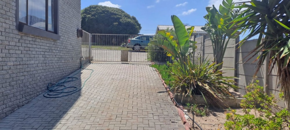 House to rent in Franskraal - 1SW1731371