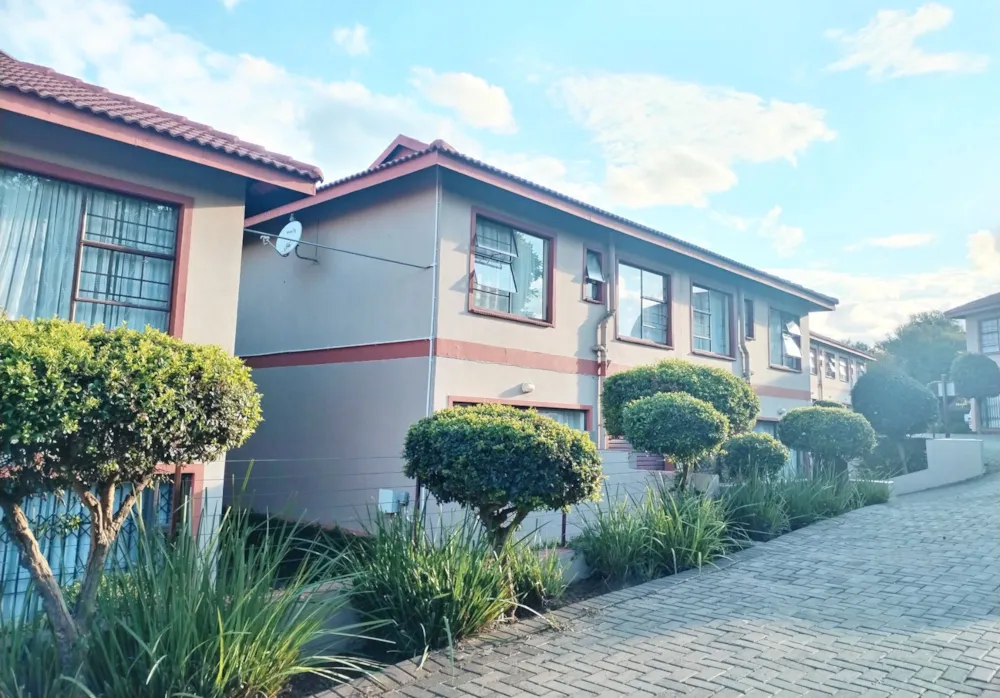 Apartment to rent in Pioneer Park - 1NW1751244 Apartment to rent in Pioneer Park - 1NW1751244