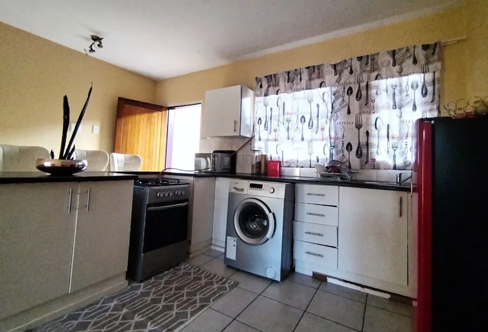 Apartment to rent in Pioneer Park - 1NW1751244 Apartment to rent in Pioneer Park - 1NW1751244