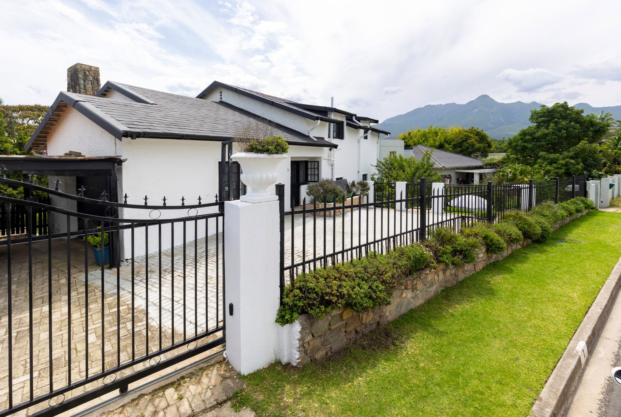 House to rent in Dormehls drift - GEL1731385