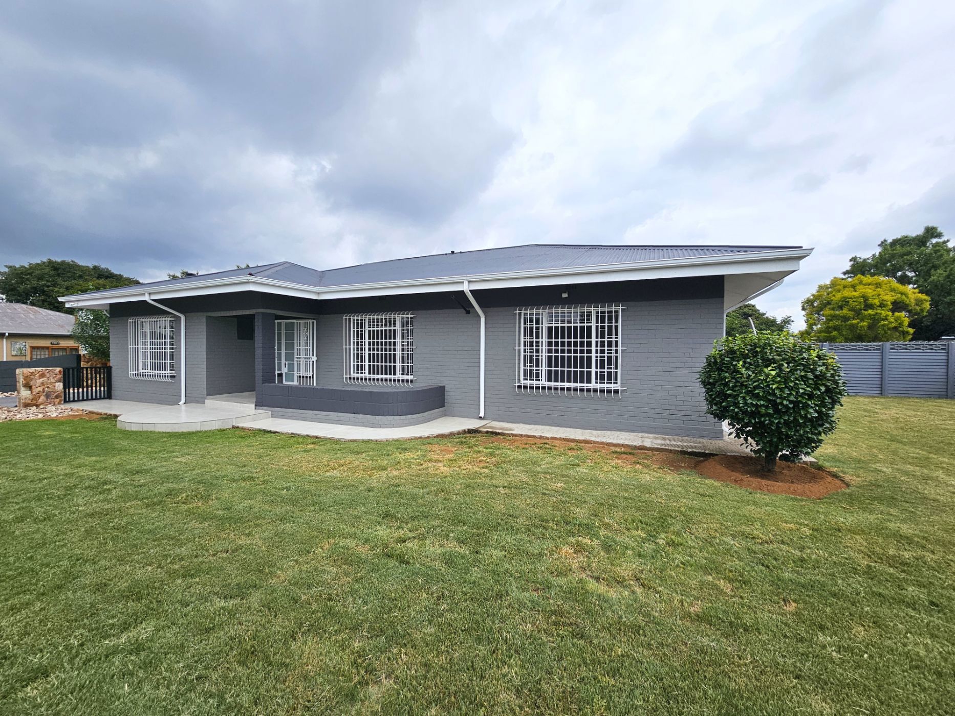 Single-storey house for sale in Heidelberg, Gauteng - 1SP1731406