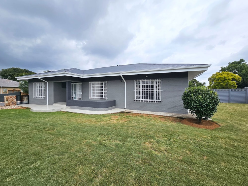 Single-storey house for sale in Heidelberg, Gauteng - 1SP1731406