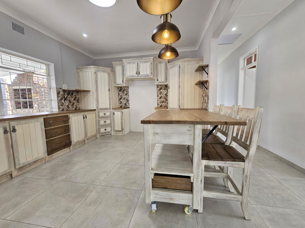 Single-storey house for sale in Heidelberg, Gauteng - 1SP1731406