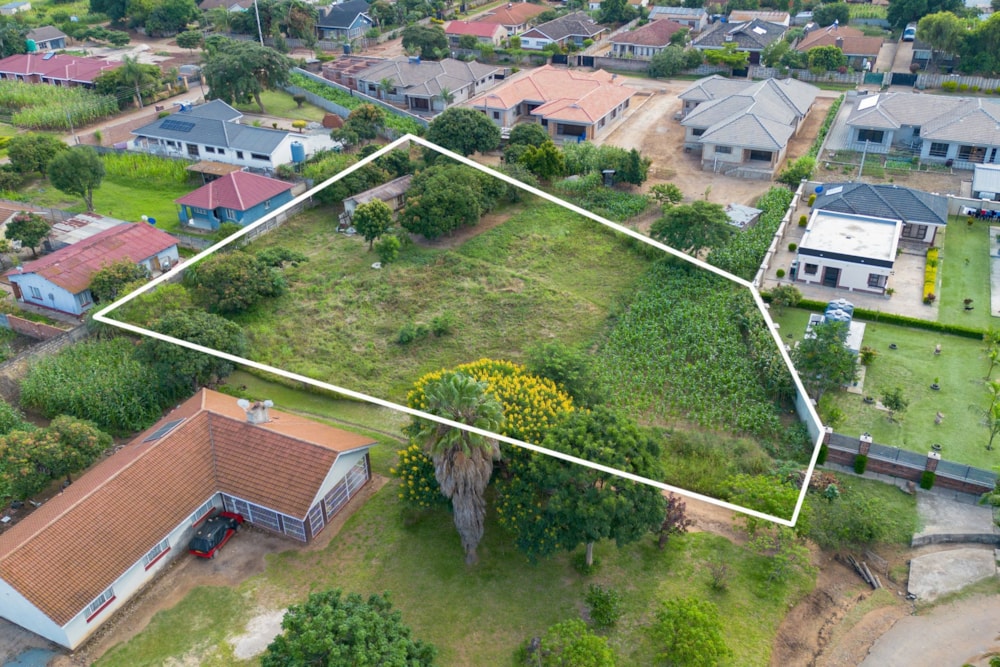 Vacant land for sale in Marimba Park, Zimbabwe - 3ZB1731391