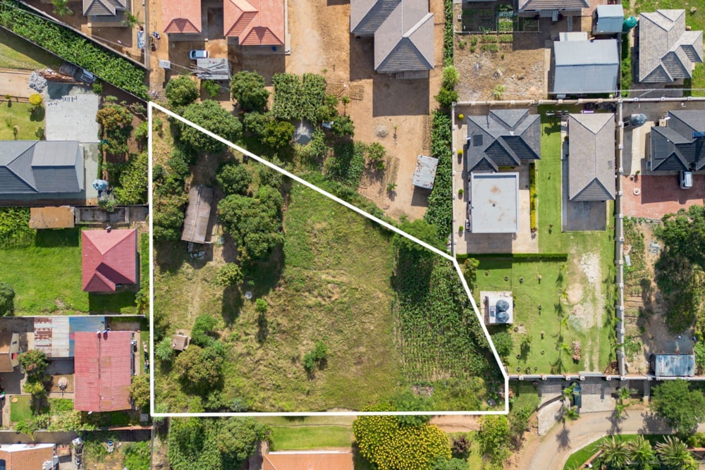 Vacant land for sale in Marimba Park, Zimbabwe - 3ZB1731391