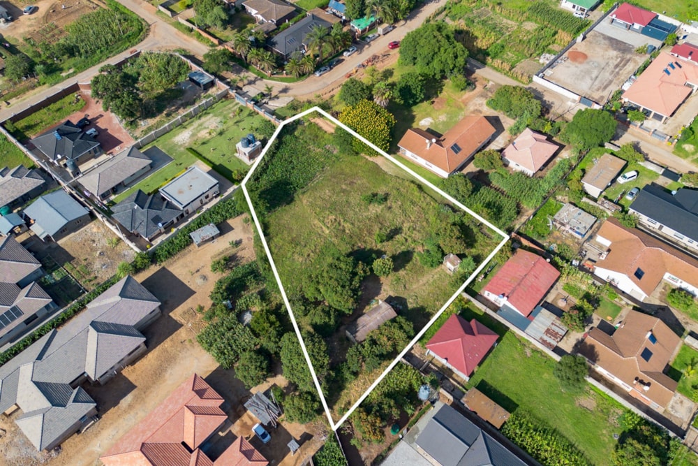 Vacant land for sale in Marimba Park, Zimbabwe - 3ZB1731391