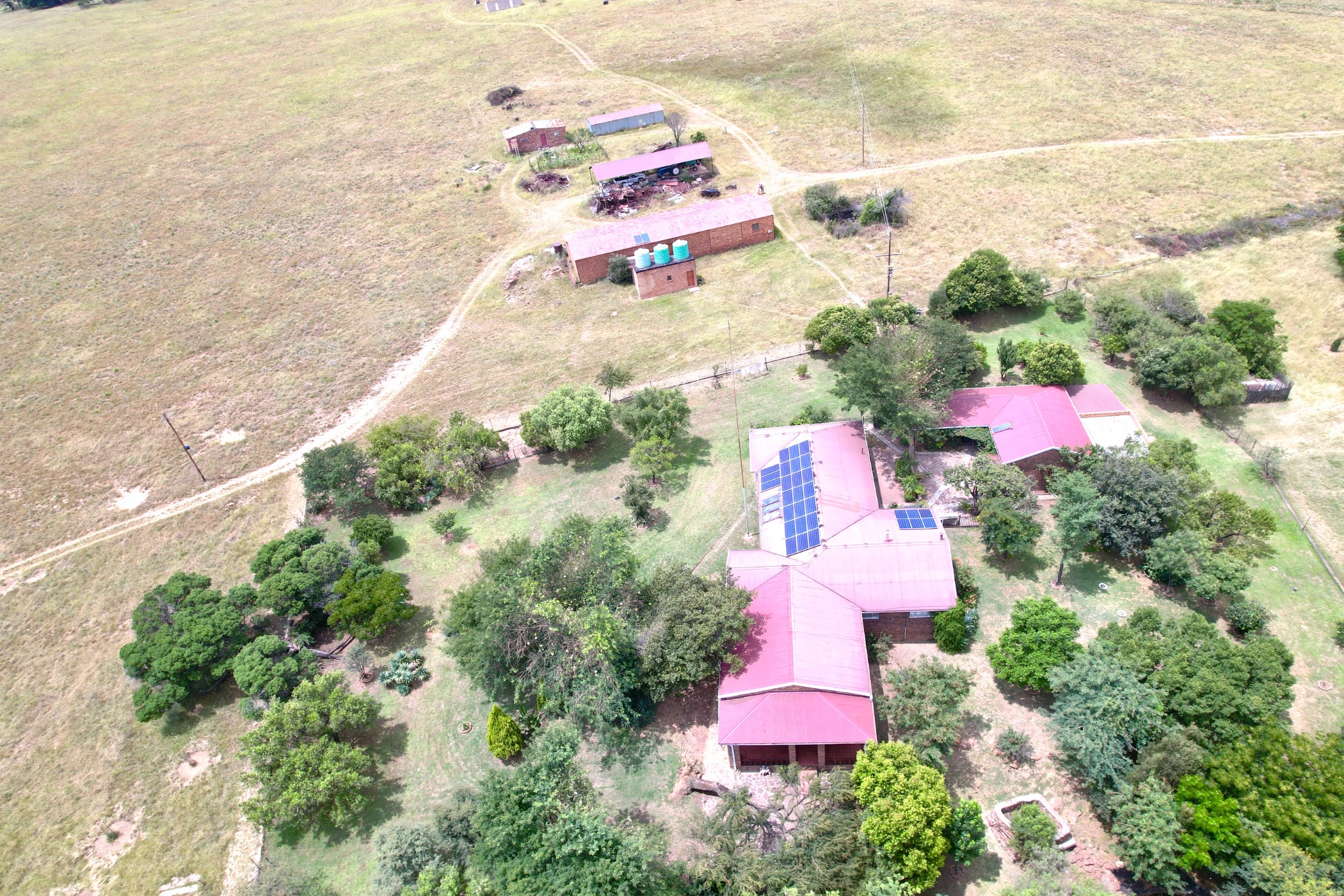Game farm for sale in Bronkhorstspruit Rural - PRN1731393