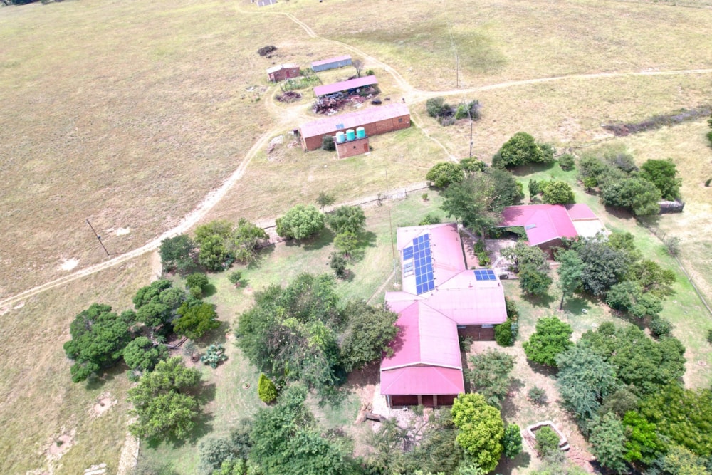Game farm for sale in Bronkhorstspruit Rural - PRN1731393