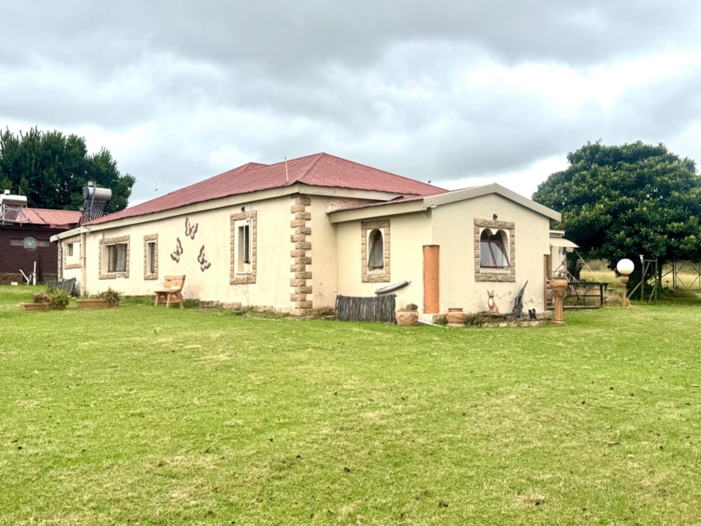 Game farm for sale in Bronkhorstspruit Rural - PRN1731393