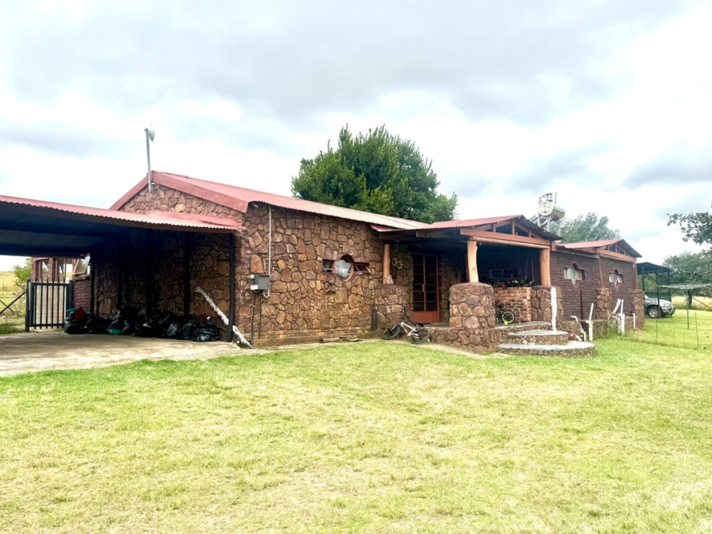 Game farm for sale in Bronkhorstspruit Rural - PRN1731393