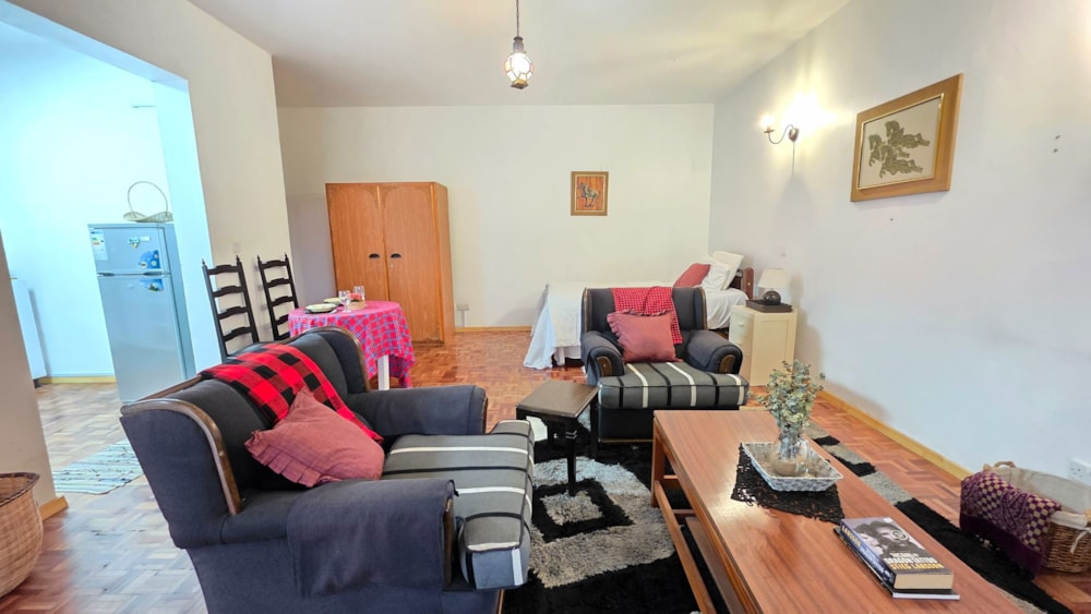 Studio apartment to rent in Karen, Kenya - 3KE1731402