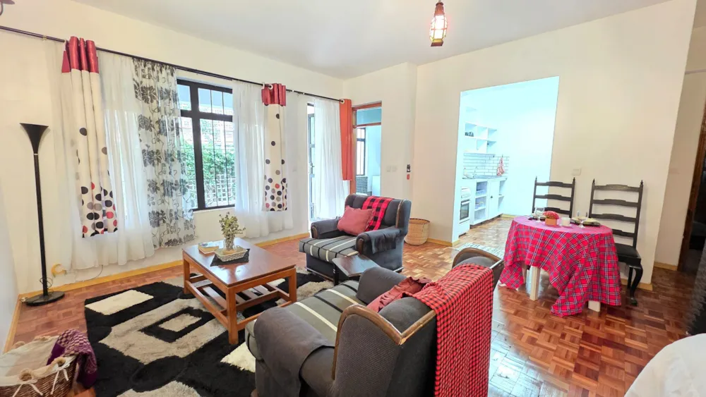 Studio apartment to rent in Karen, Kenya - 3KE1731402