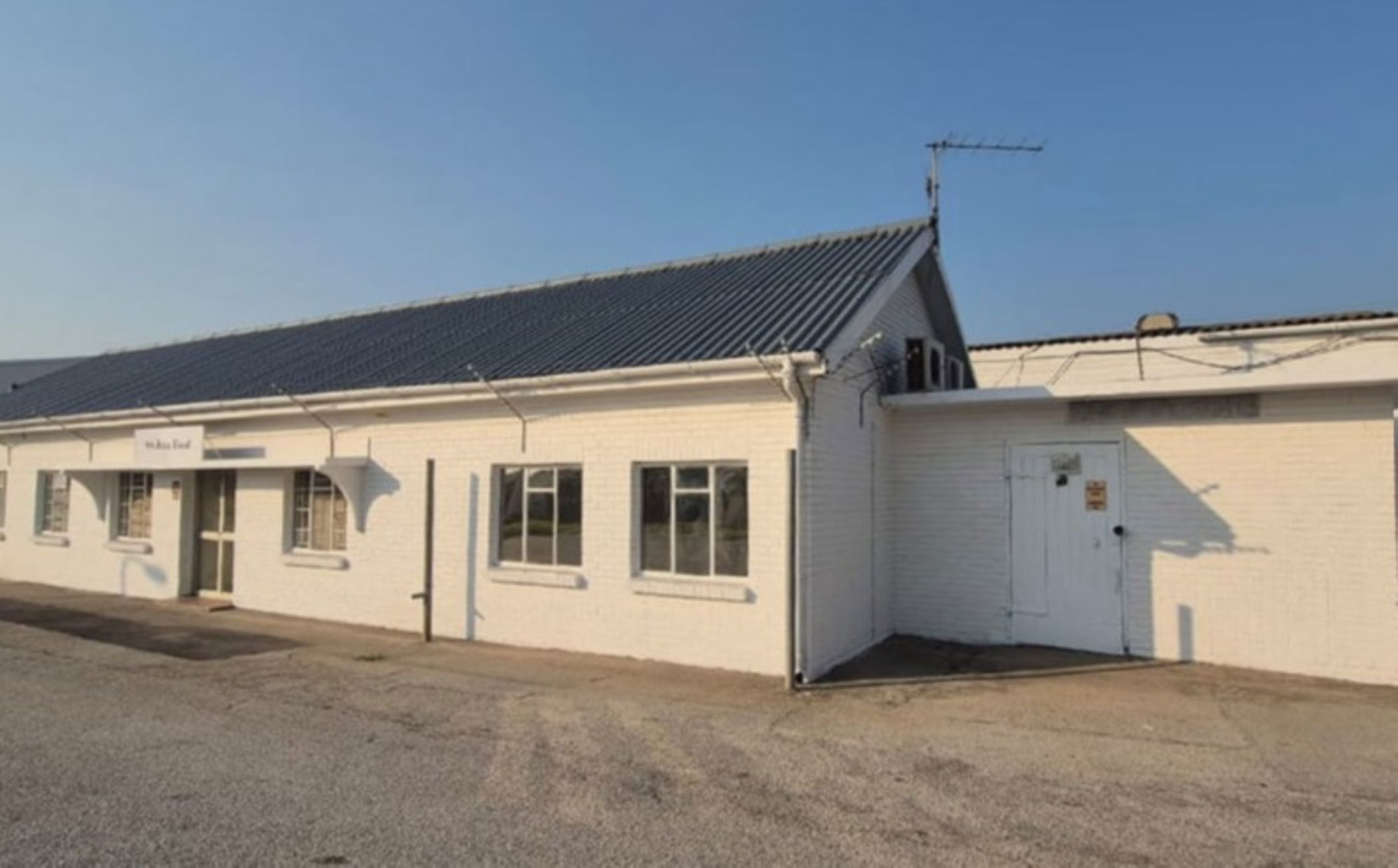 Commercial Building to rent in Korsten - 1PLZ1731615