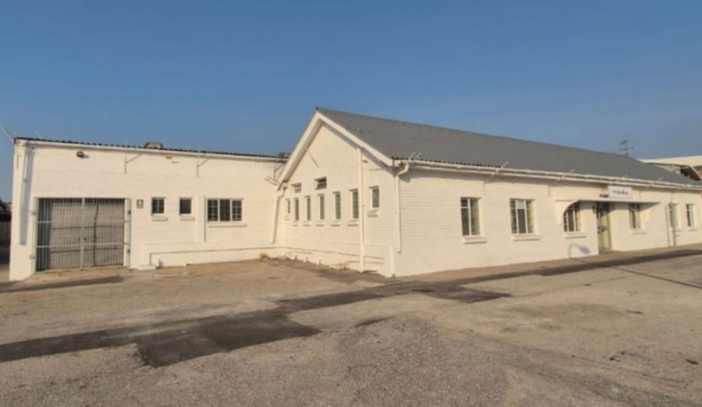 Commercial Building to rent in Korsten - 1PLZ1731615