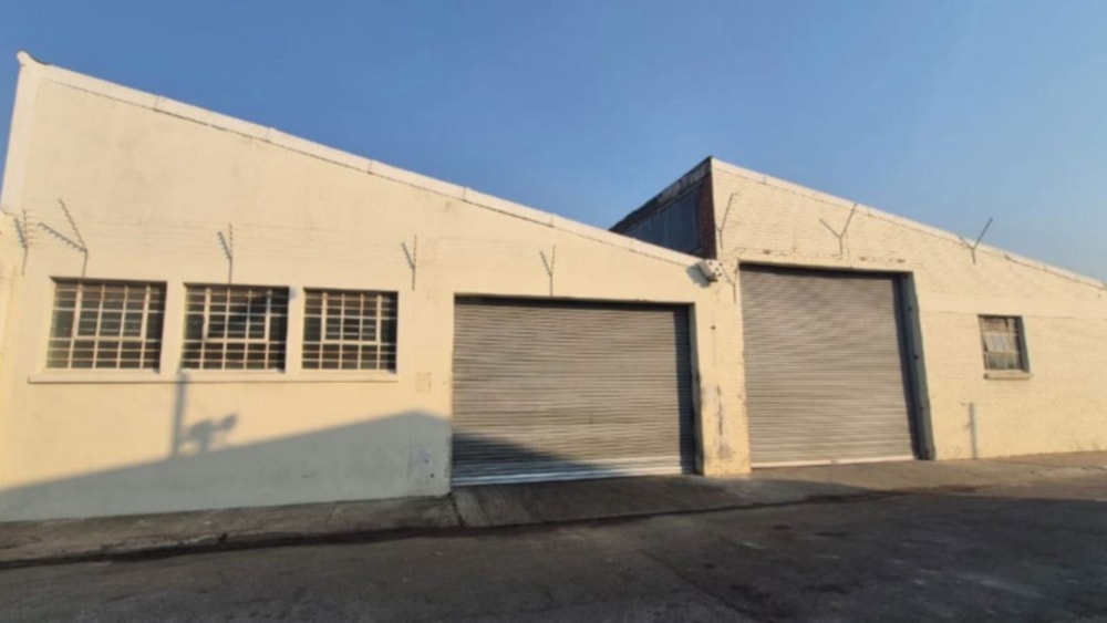 Commercial Building to rent in Korsten - 1PLZ1731615