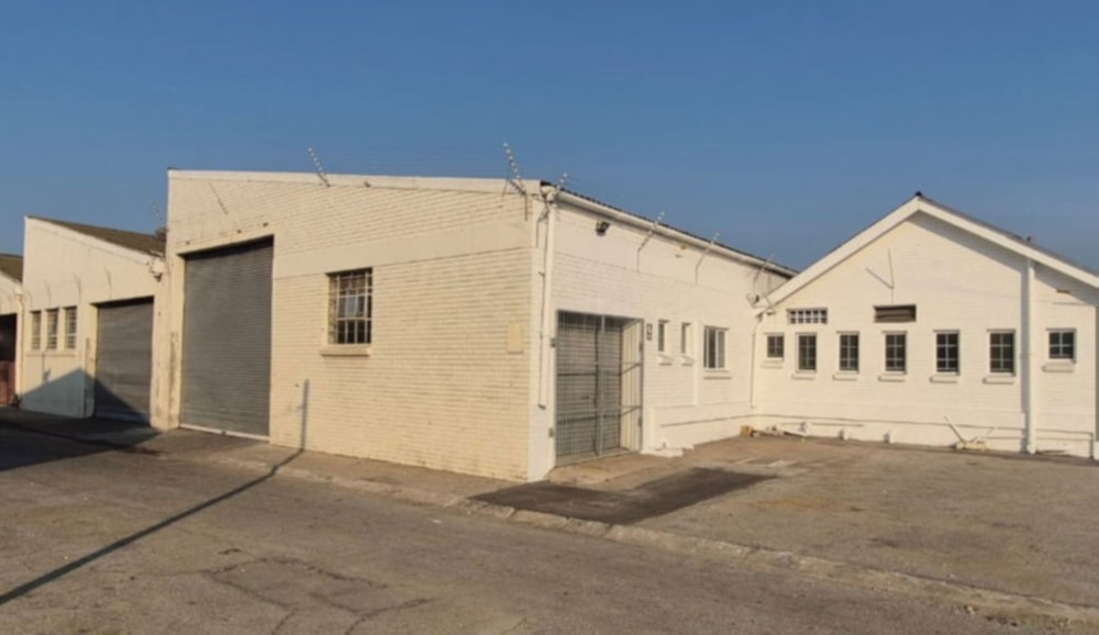 Commercial Building to rent in Korsten - 1PLZ1731615