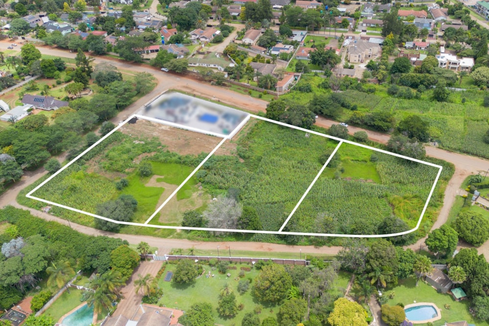 Vacant land for sale in Strathaven, Zimbabwe - 3ZB1731398